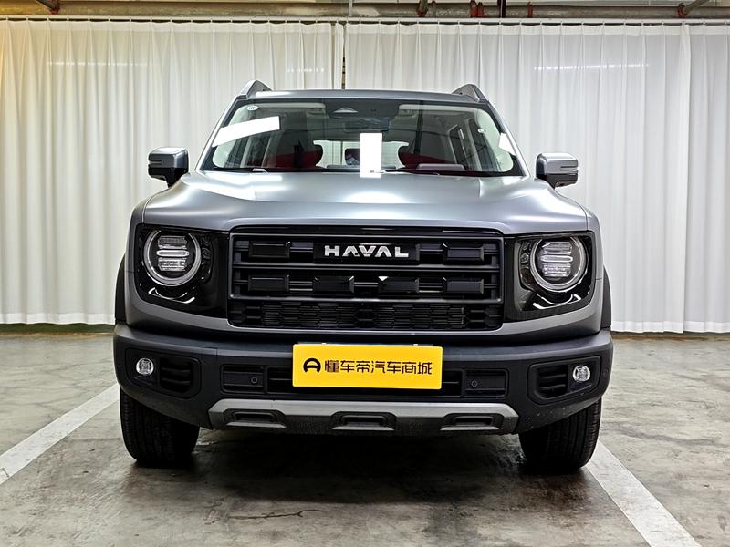 Haval 长城大狗 2026