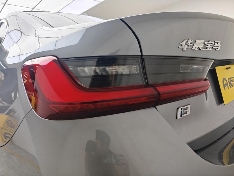 BMW BMW i3 2022