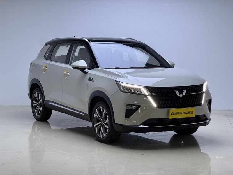Wuling Wuling Xingchen 2021