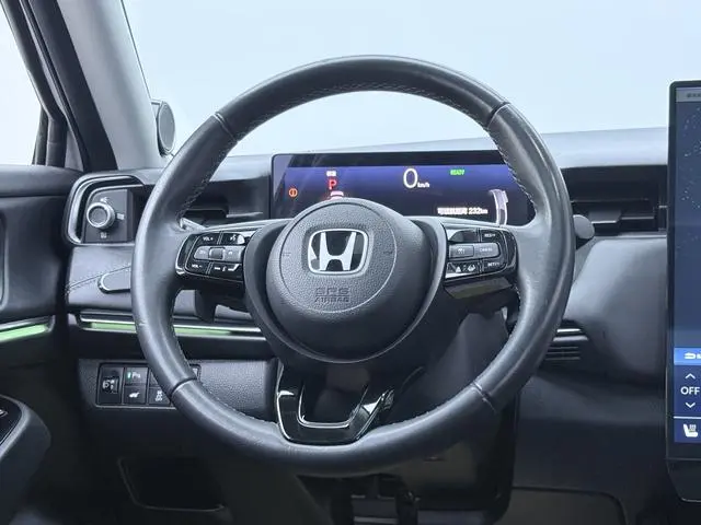 Honda e: NP1 Pole Pai 1 510km Extreme Edition