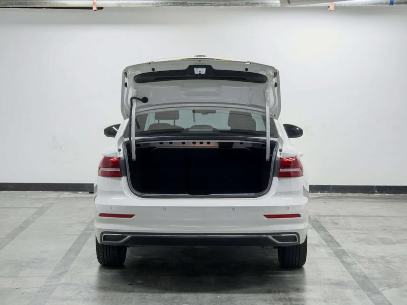 Volkswagen Lavida 2021