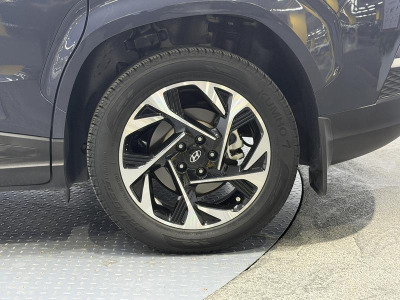 Hyundai Kustu 2022
