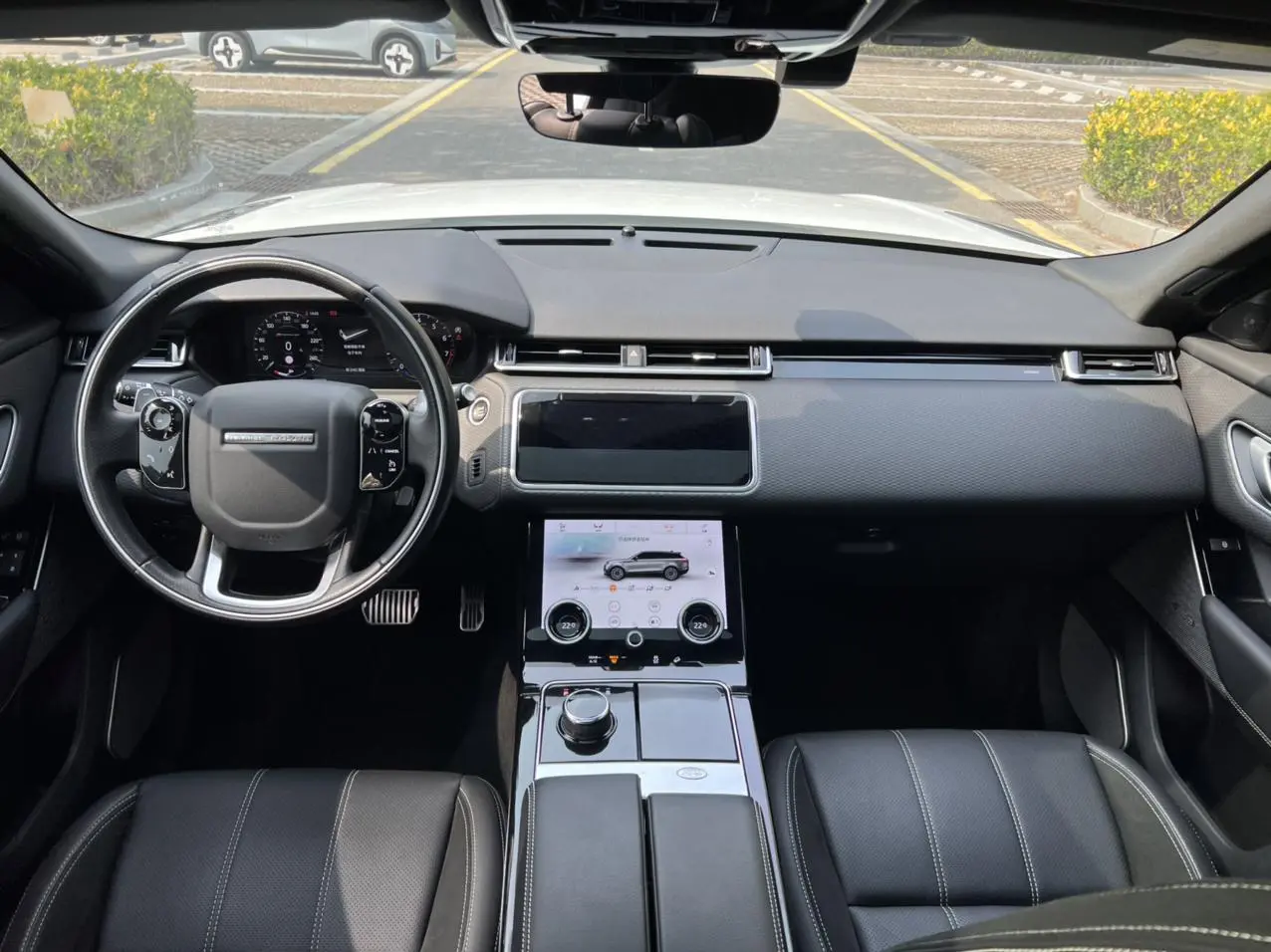 Land Rover Range Rover Star Pulse P380 R-DYNAMIC SE