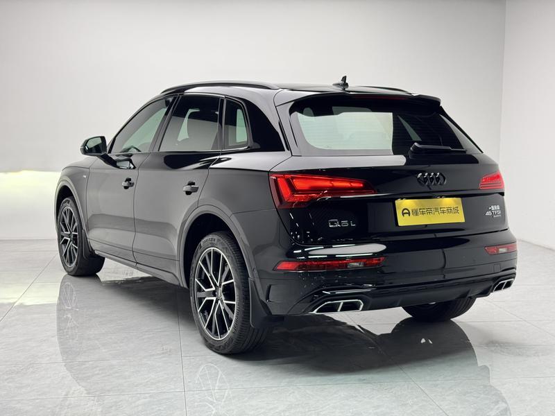 Audi Audi Q5L 2024