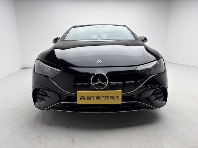 Mercedes-Benz Mercedes EQE 2022