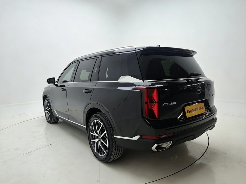 Trumpchi Trumpchi GS8 2022