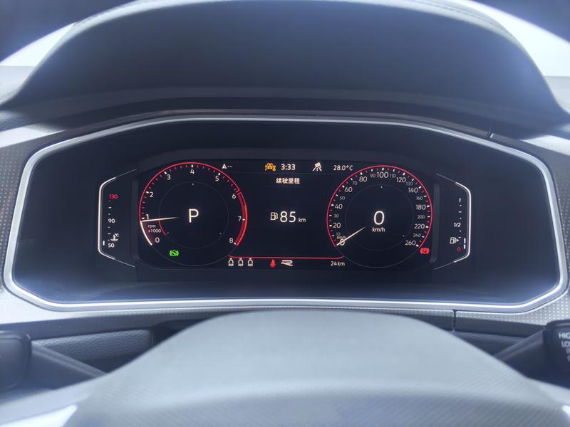 Volkswagen T-Roc 2026