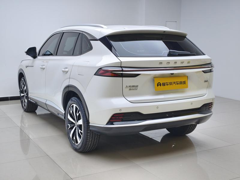 Roewe 荣威D5X DMH 2024
