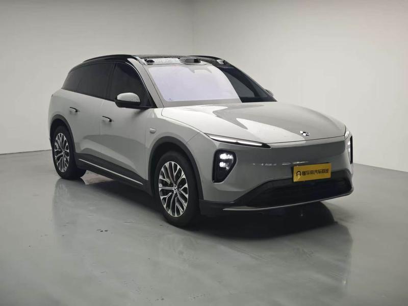NIO NIO ES6 2024
