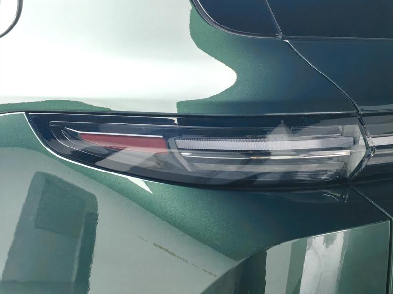 Li Auto Ideal L9 2022