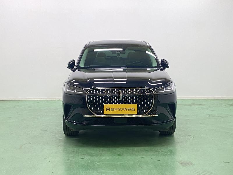 Lincoln adventurer 2023