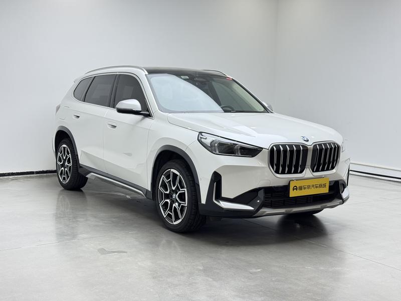 BMW BMW X1 2023