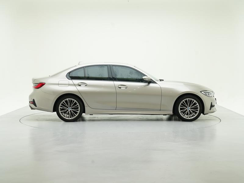 BMW BMW 3 Series 2021