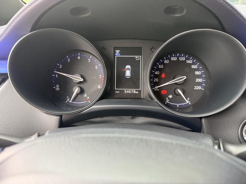 Toyota Yize IZOA 2020