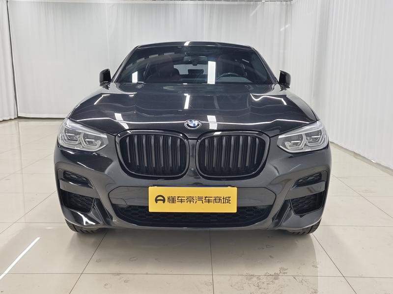 BMW BMW X4 2021