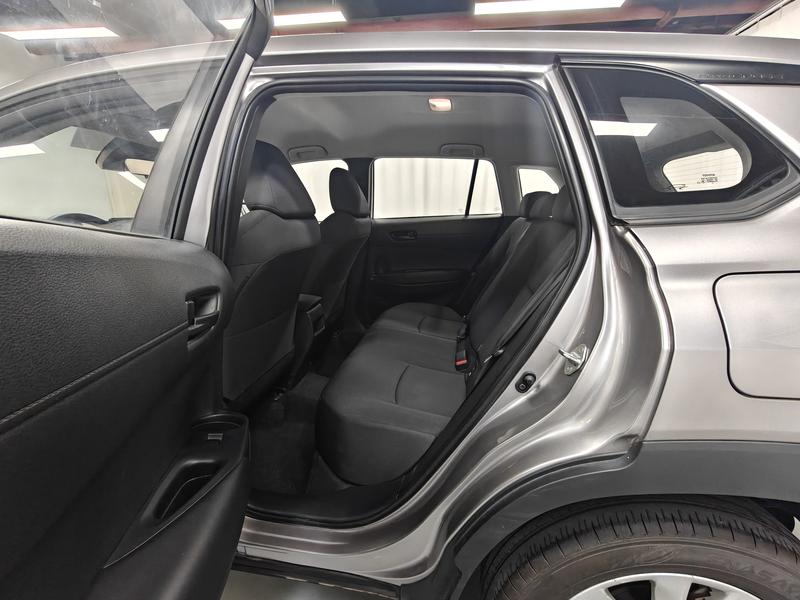 Toyota Corolla Cross 2024