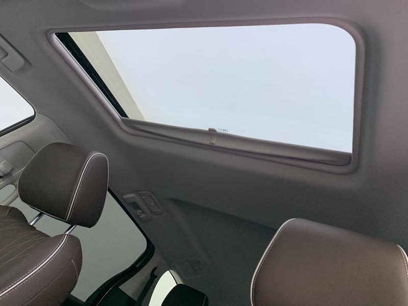 Buick Buick GL8 2022