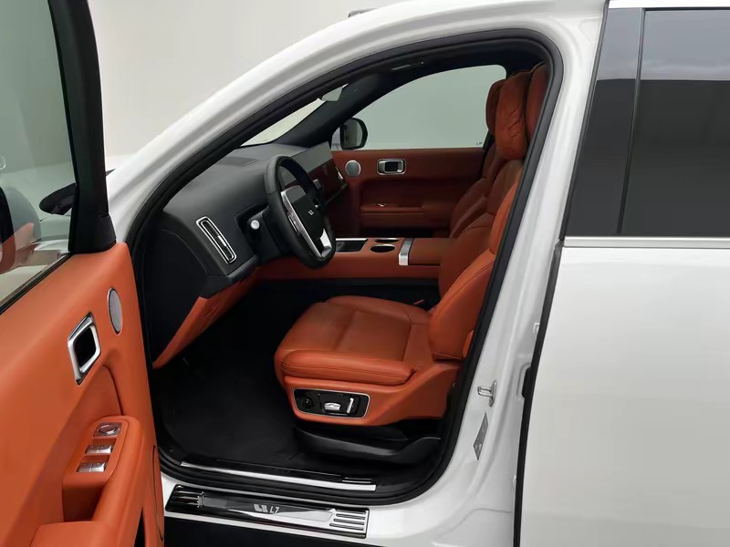 Li Auto Ideal L7 2023