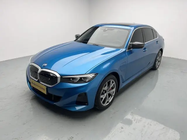 BMW BMW i3 eDrive35L