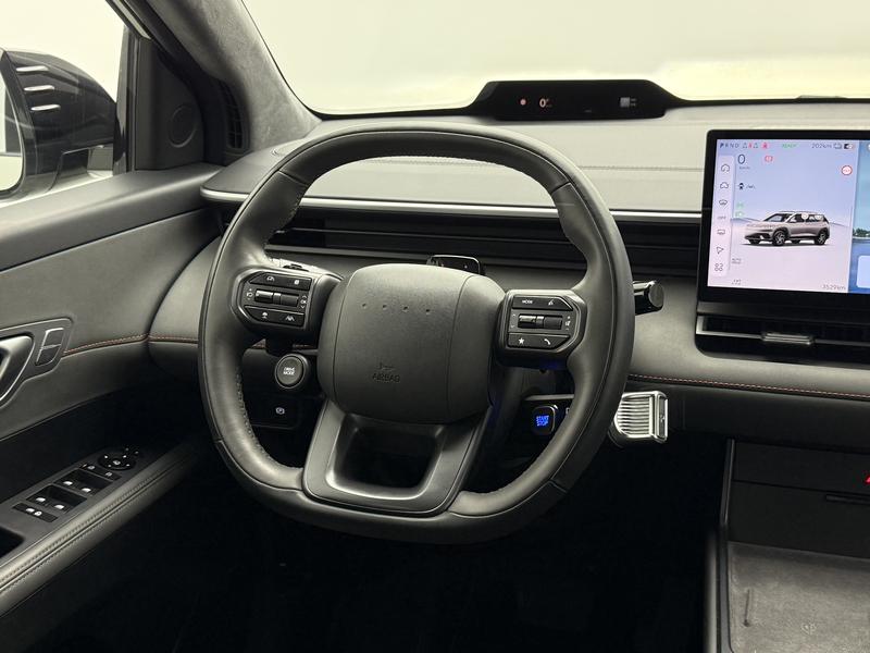 Hyundai EO 羿欧 2025