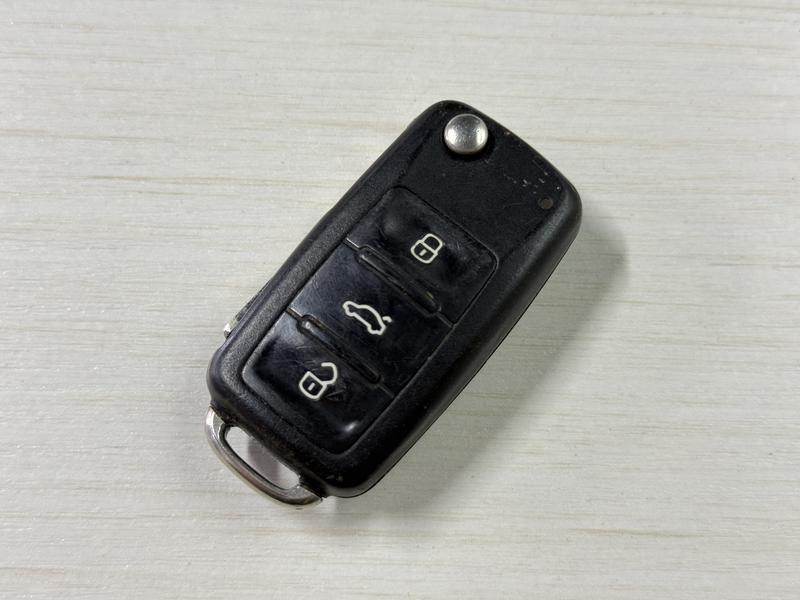 Volkswagen Polo 2014