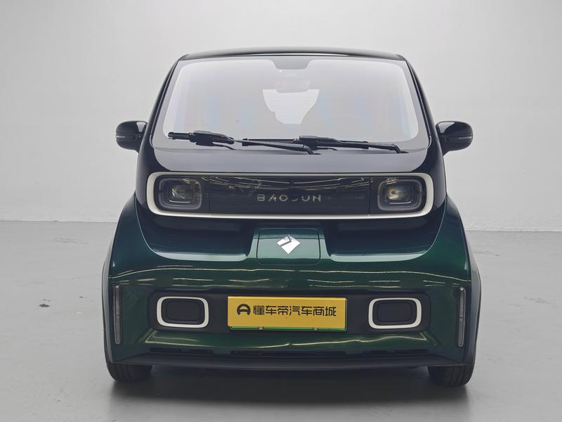 Baojun Baojun KiWi EV 2021