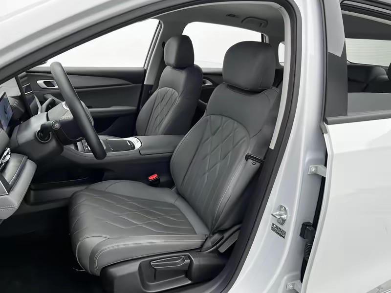 Geely Galaxy Galaxy A7 EM 2025