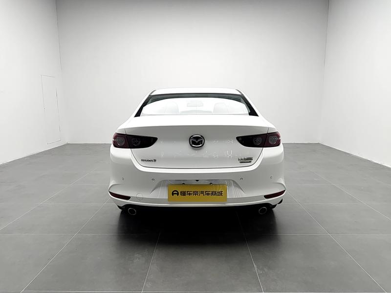 Mazda Mazda 3 Axela 2023