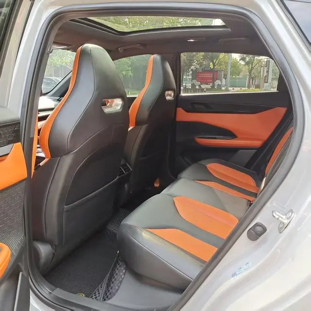 Changan Changan UNI-V 1.5T Sports version