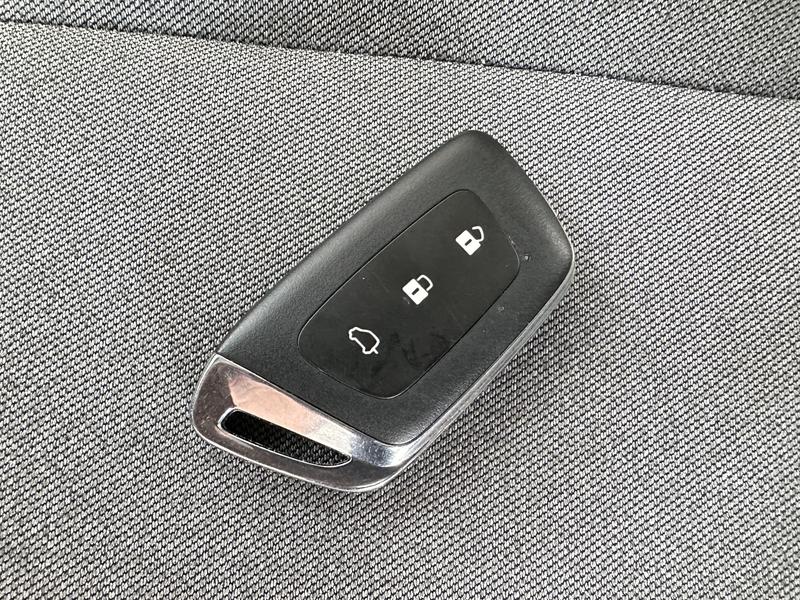 Wuling 五菱Nano EV 2021