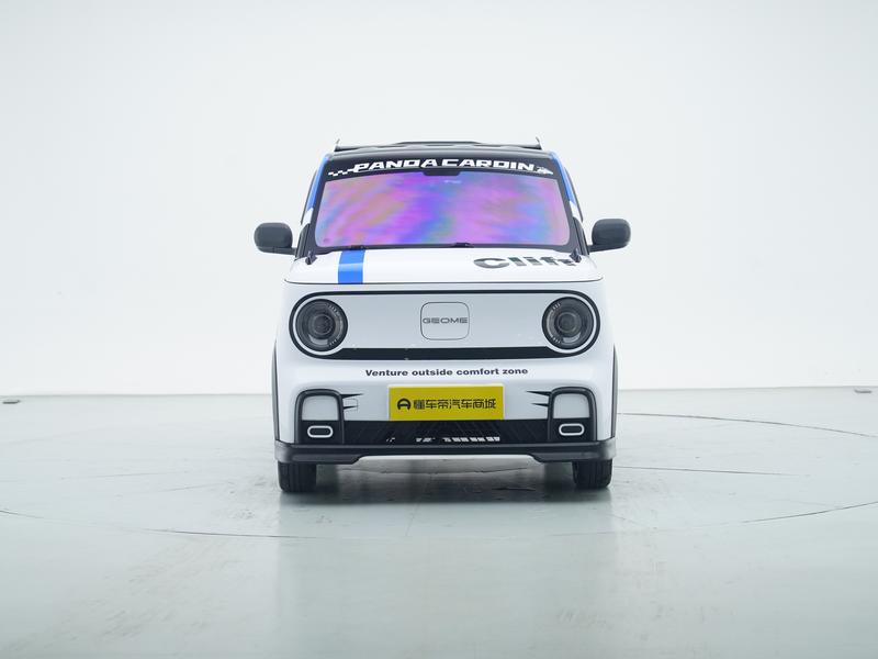 Geely Galaxy panda 2025