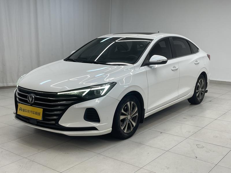 Changan Eado 2020