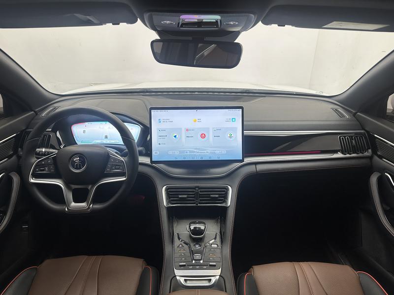 BYD Song PLUS DM 2021