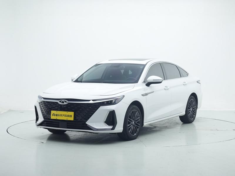 Chery Arrizo 8 2024