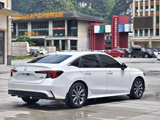 Honda Style 240TURBO Unlimited MUGEN Edition