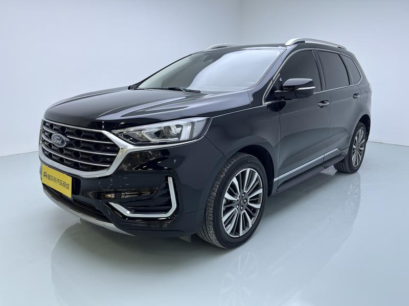 Ford Edge 2021