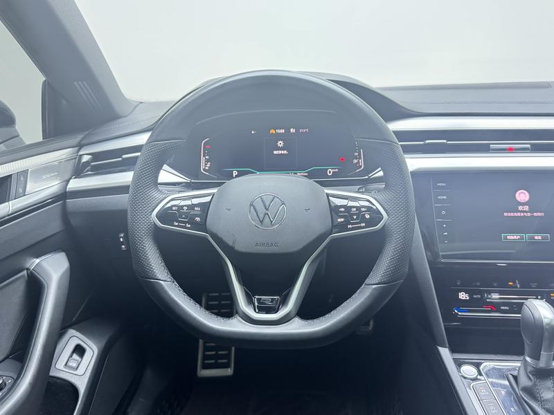 Volkswagen Volkswagen CC 2024