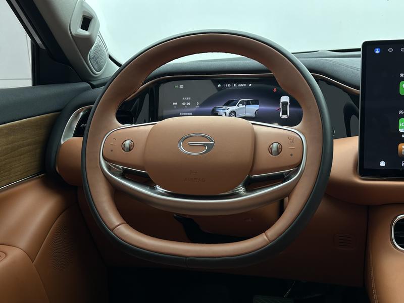 Trumpchi Trumpchi Xiangwang S9 2025