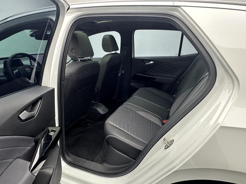 Volkswagen Volkswagen ID.3 2025