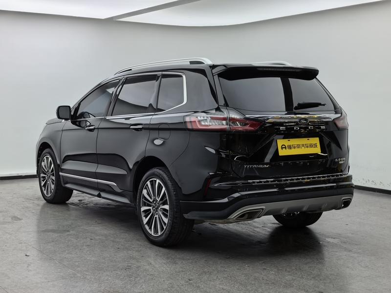 Ford Edge 2021