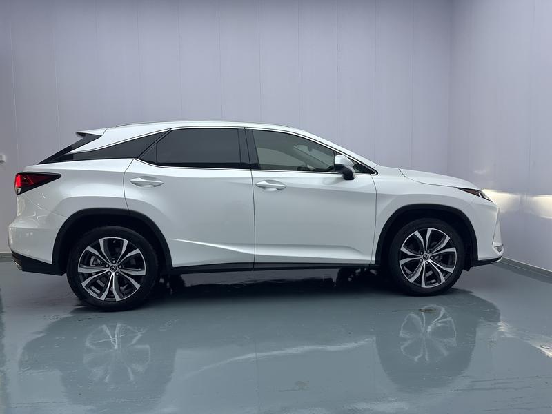 Lexus Lexus RX 2020