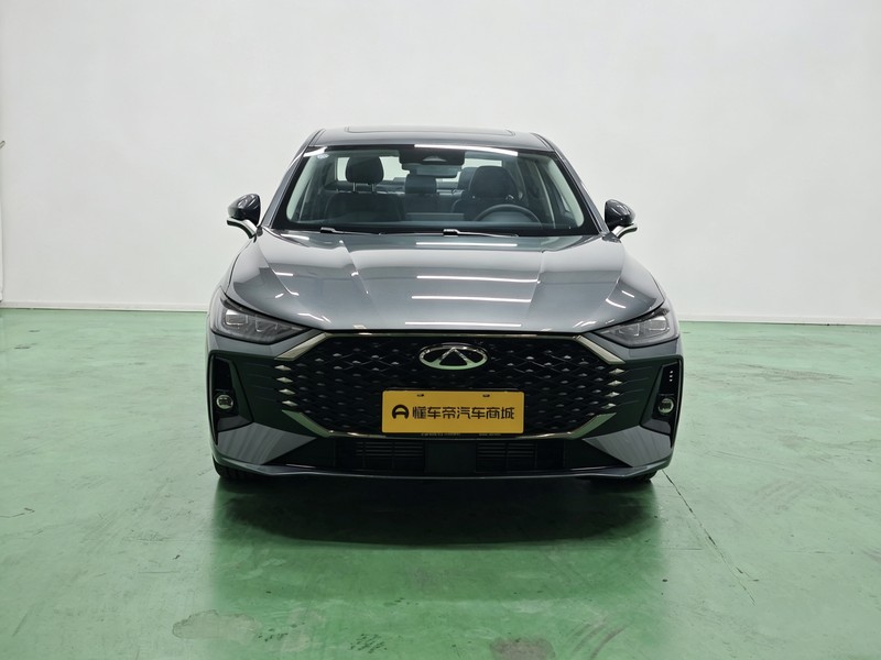 Chery Arrizo 8 PRO 2025
