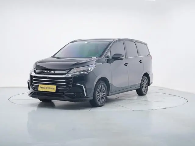 Maxus Chase G50 1.5T automatic swim B