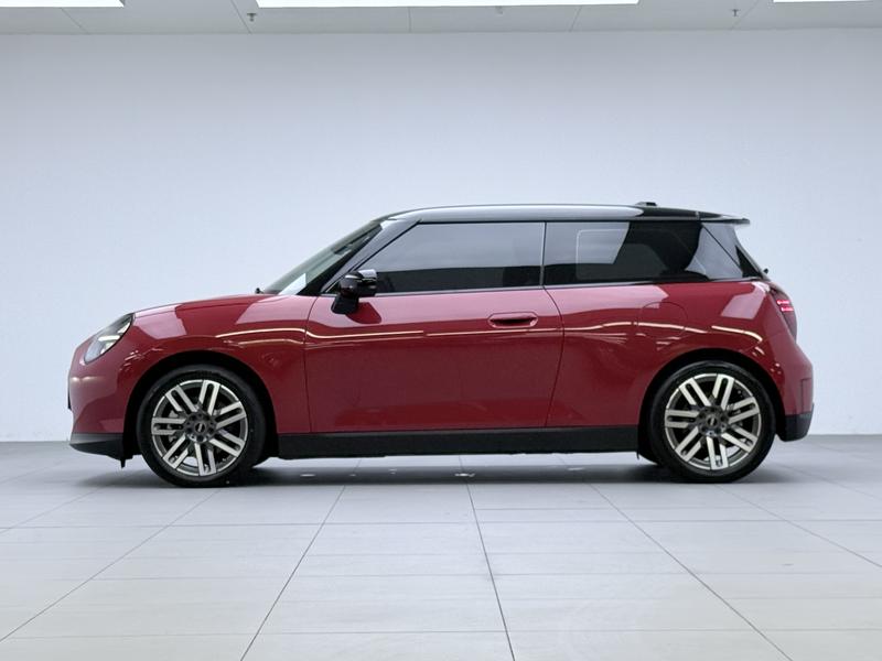 MINI Electric MINI COOPER 2024