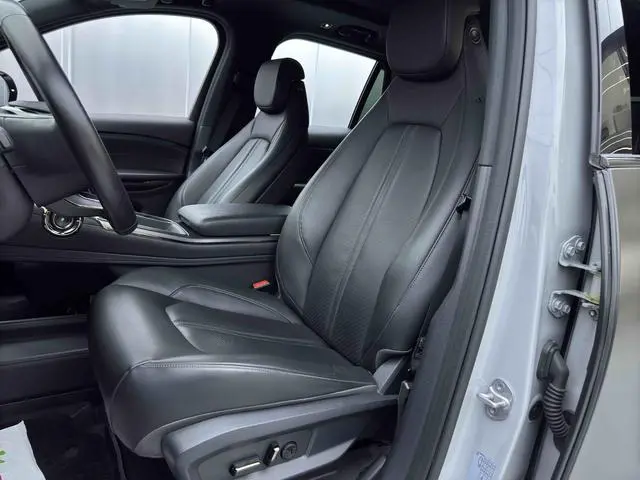 NIO NIO ES6 420KM sports version