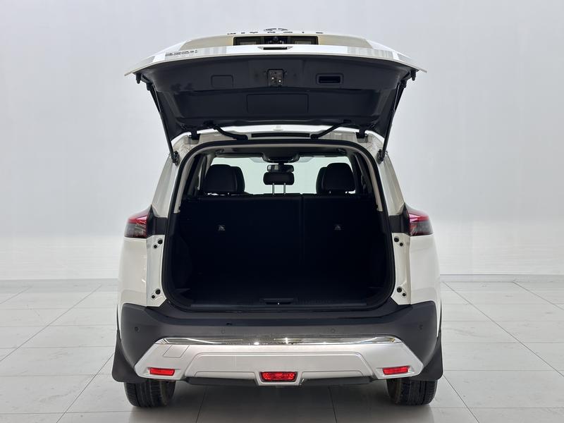 Nissan X-Trail 2021