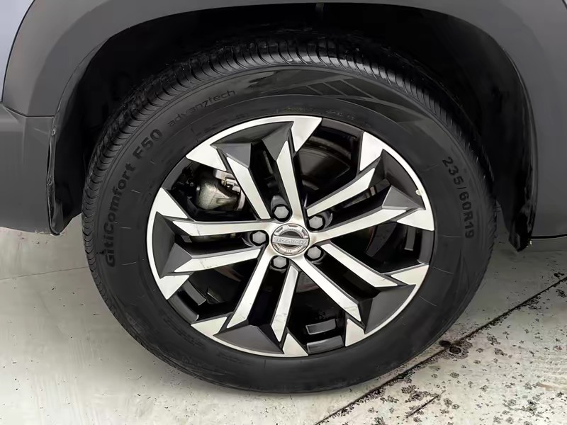 Haval Haval Big Dog 2021
