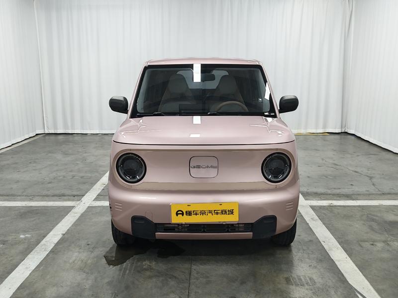 Geely Galaxy panda 2023