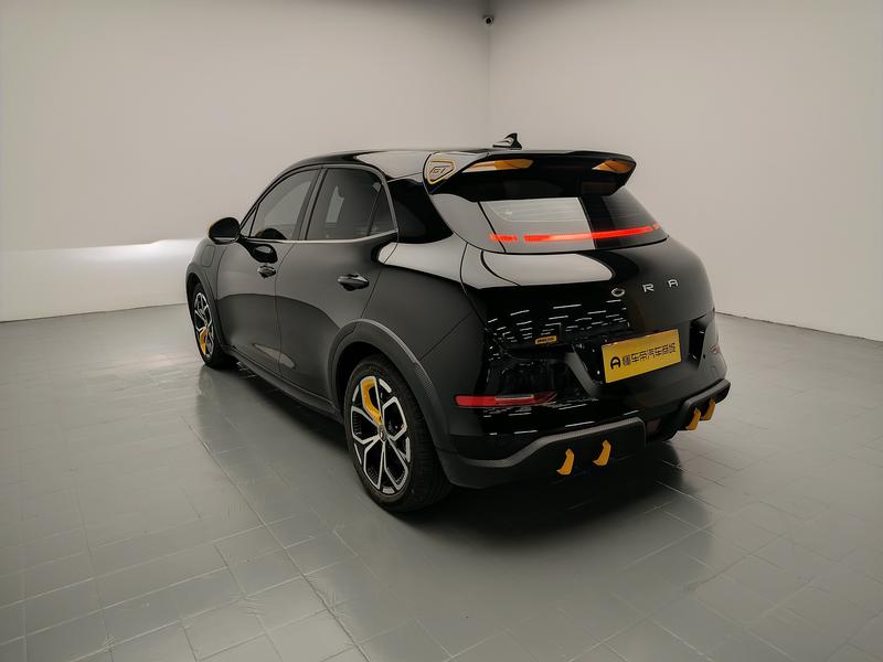 ORA Euler Cat GT 2023