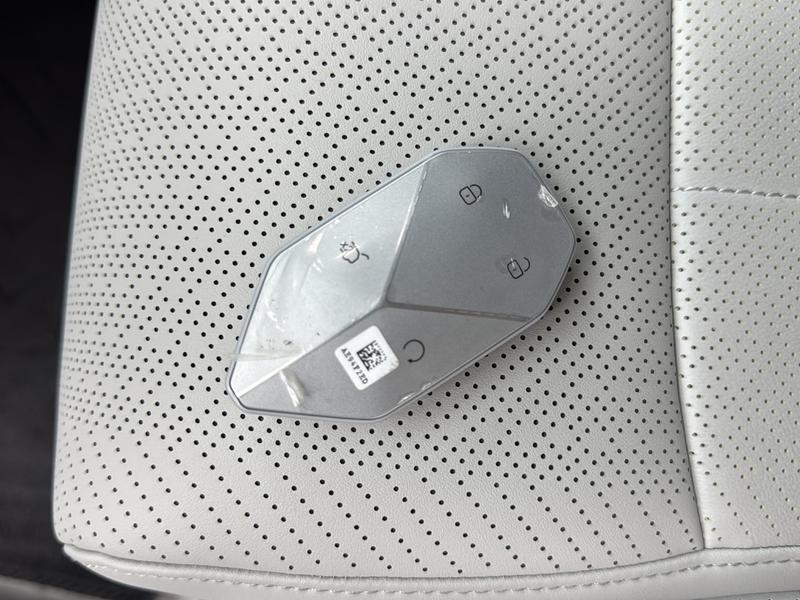 Fangchengbao Titanium 7 PHEV 2025
